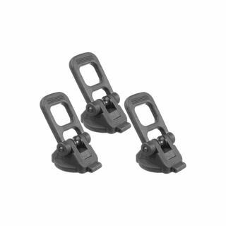 Libec Large rubber feet for T102B, T103B, T103C, T150B, and T150C