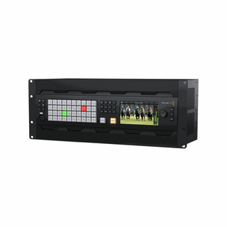 Blackmagic ATEM 4 M/E Constellation 4K Plus