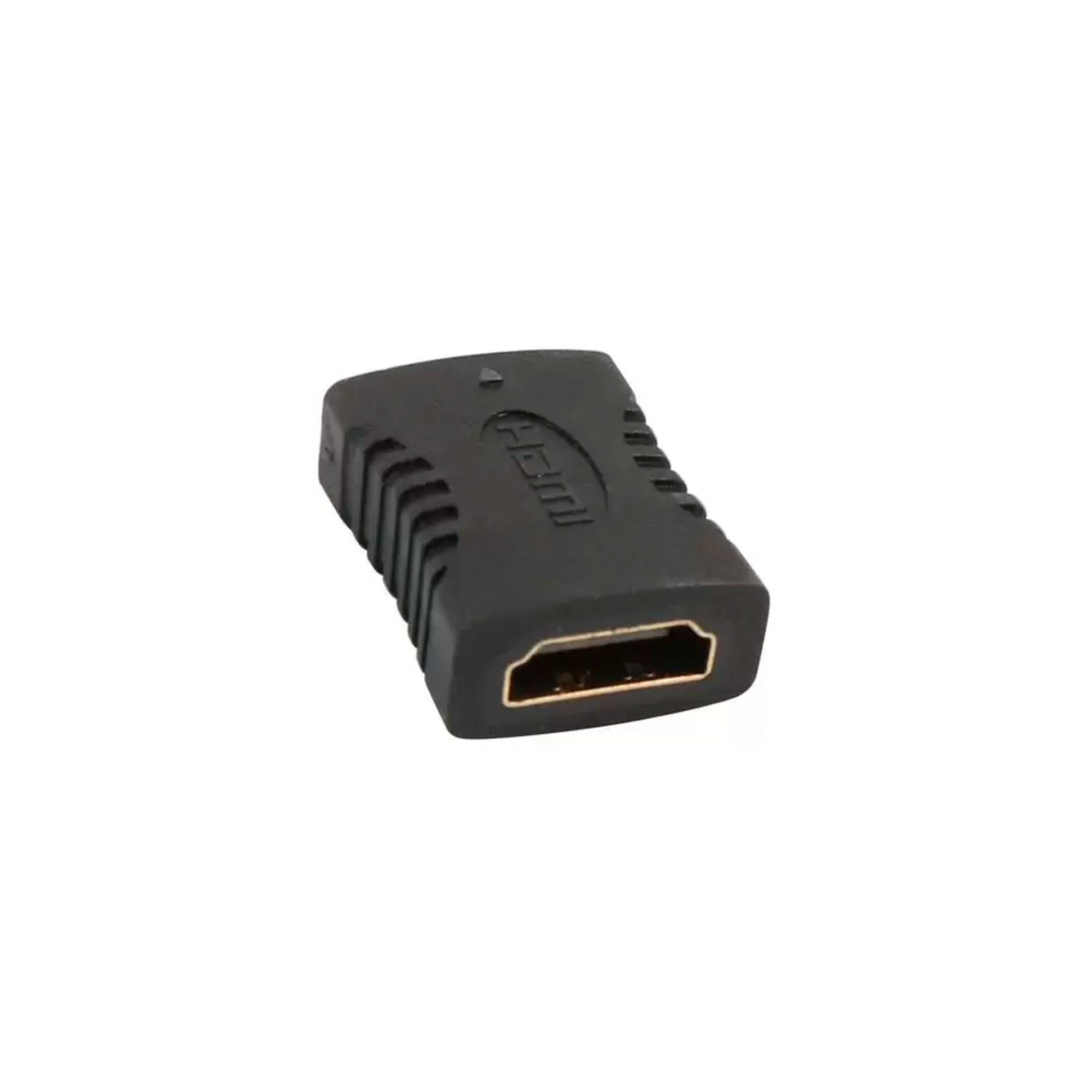 HDMI Female to HDMI Female Adapter