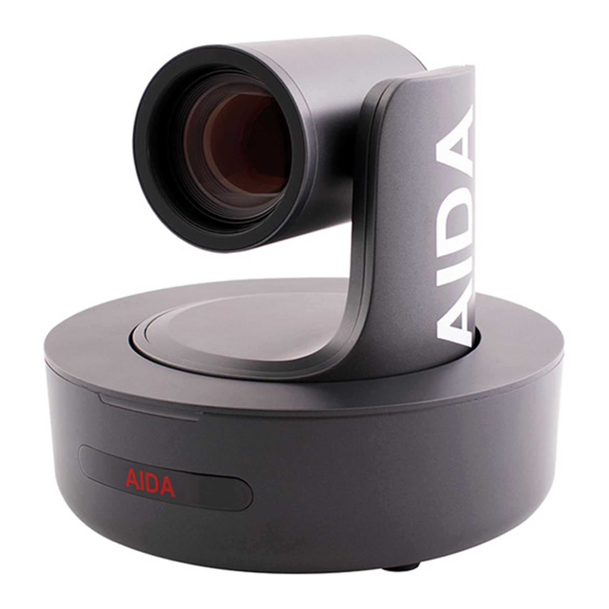 Aida Imaging Broadcast/Conference NDI®|HX FHD NDI/IP/HDMI PTZ Camera 18X Zoom Black
