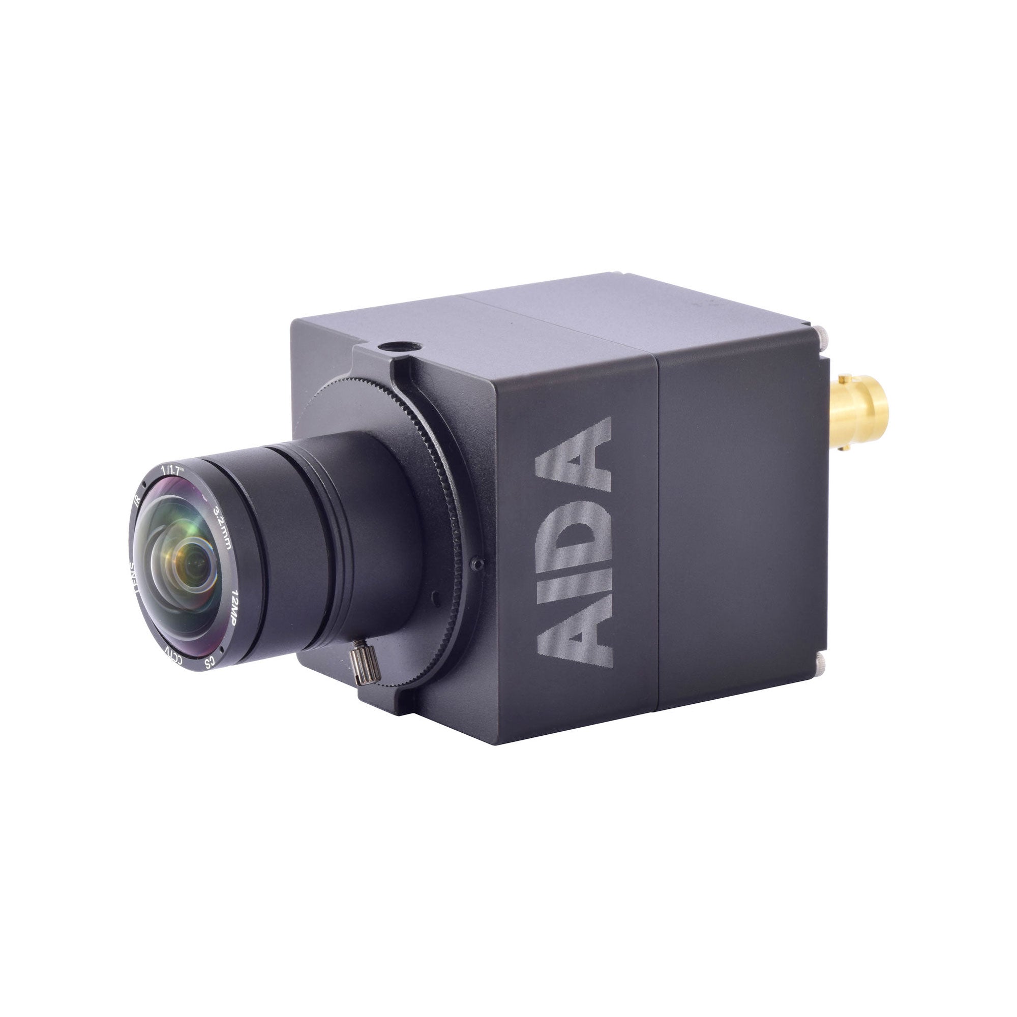 Aida Imaging UHD 4K/30 6G-SDI POV Camera