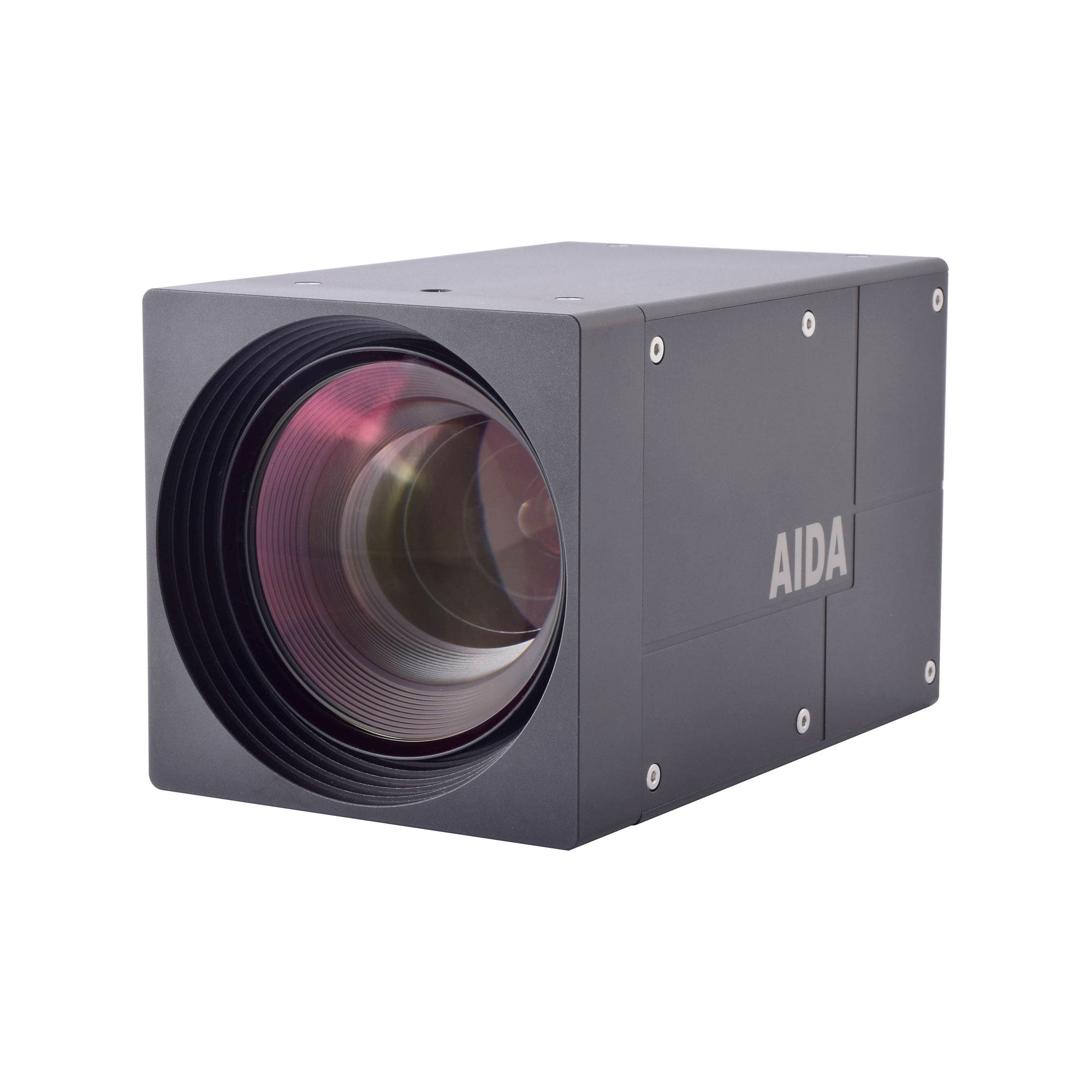 AIDA Imaging UHD6G-X12L 4K Professional EFP Camera