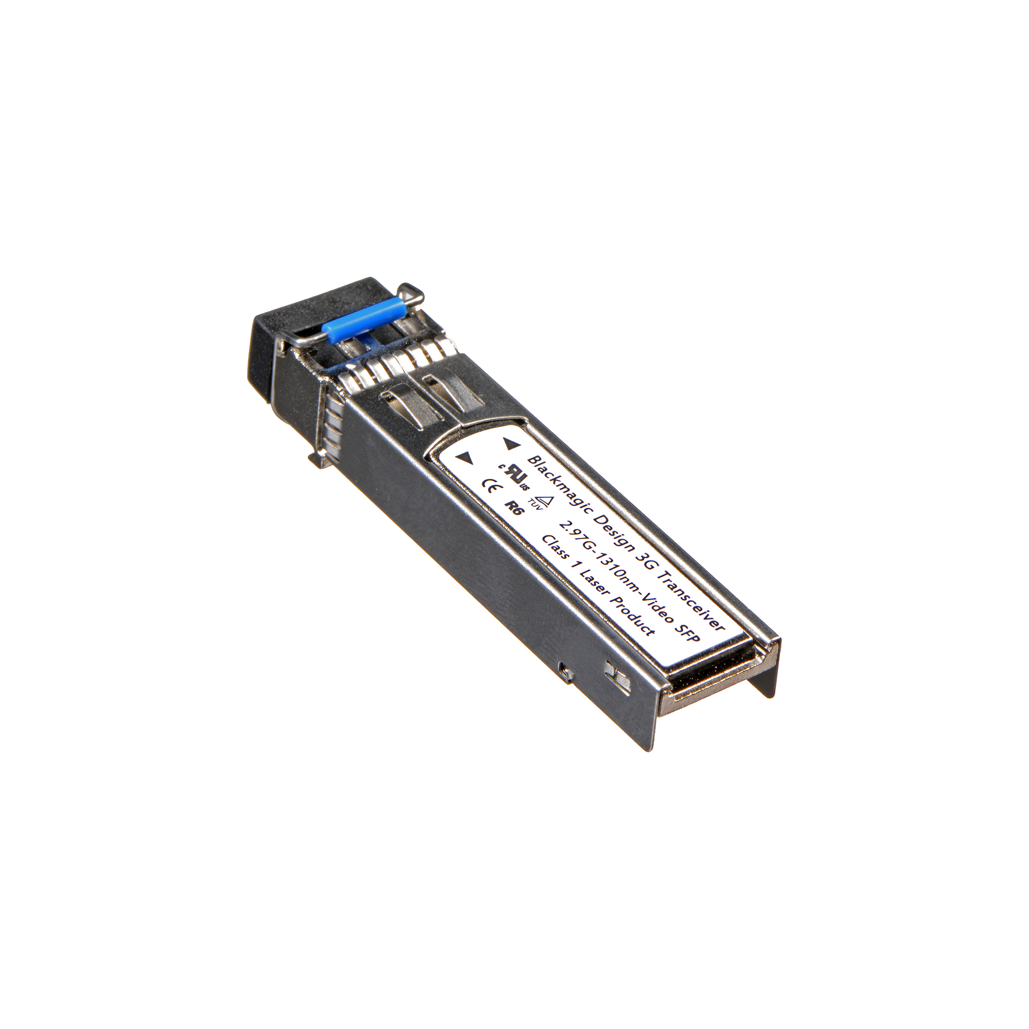 Blackmagic 3G SFP Optical Module