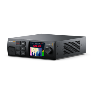 BlackMagic Web Presenter 4K (USB-C cable and power cable not included)