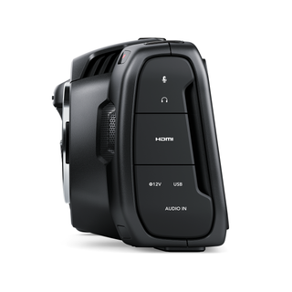 Blackmagic Design Pocket Cinema Camera 4K (body only)