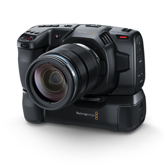 Blackmagic Design Pocket Cinema Camera 6K/4K Battery Grip