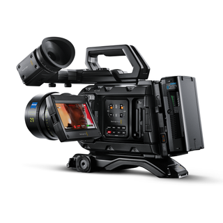 Blackmagic Design URSA Mini Pro 12K