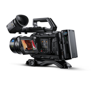 Blackmagic Design URSA Mini Pro 12K with OLPF