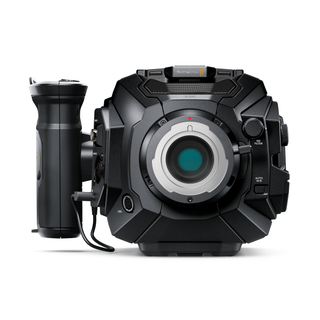 Blackmagic Design URSA Mini Pro B4 Mount