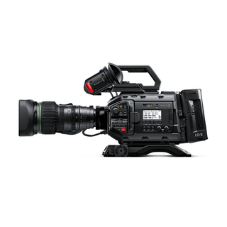 Blackmagic Design URSA Mini Pro B4 Mount