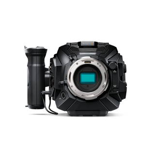 Blackmagic Design URSA Mini Pro PL Mount