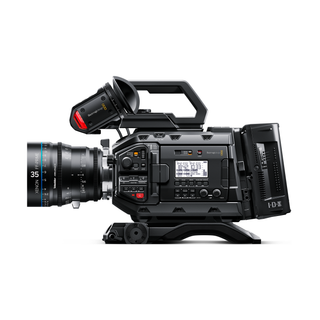 Blackmagic Design URSA Mini Pro PL Mount