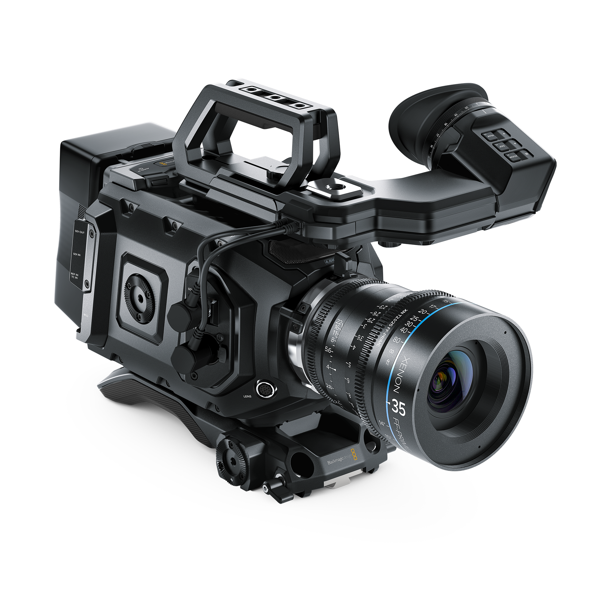 Blackmagic Design URSA Viewfinder