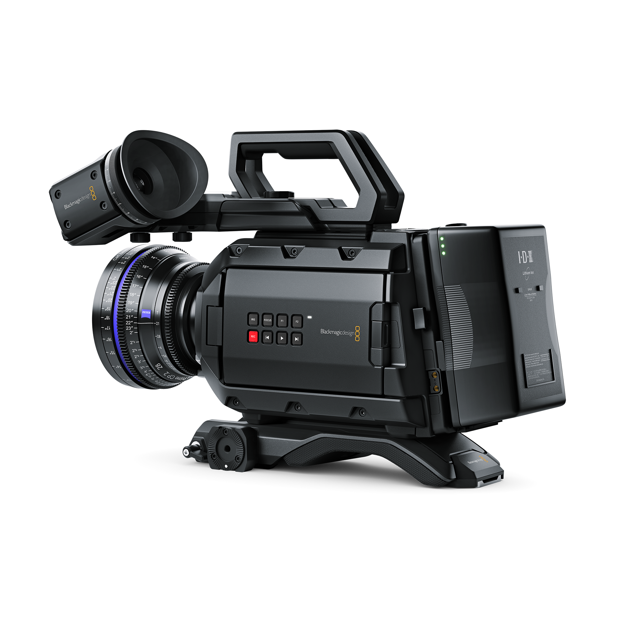 Blackmagic Design URSA Viewfinder