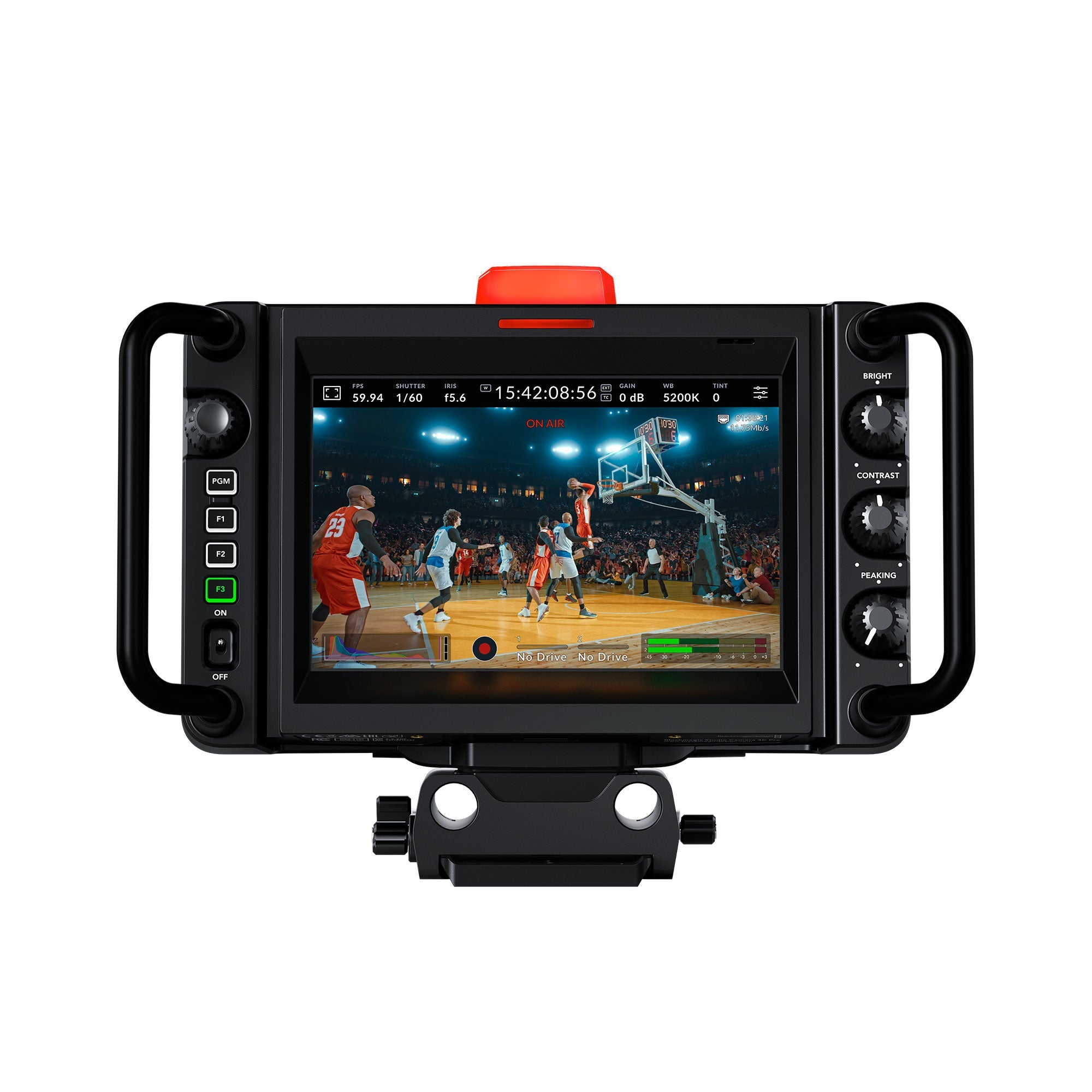 Blackmagic Design Studio Camera 4K Pro G2