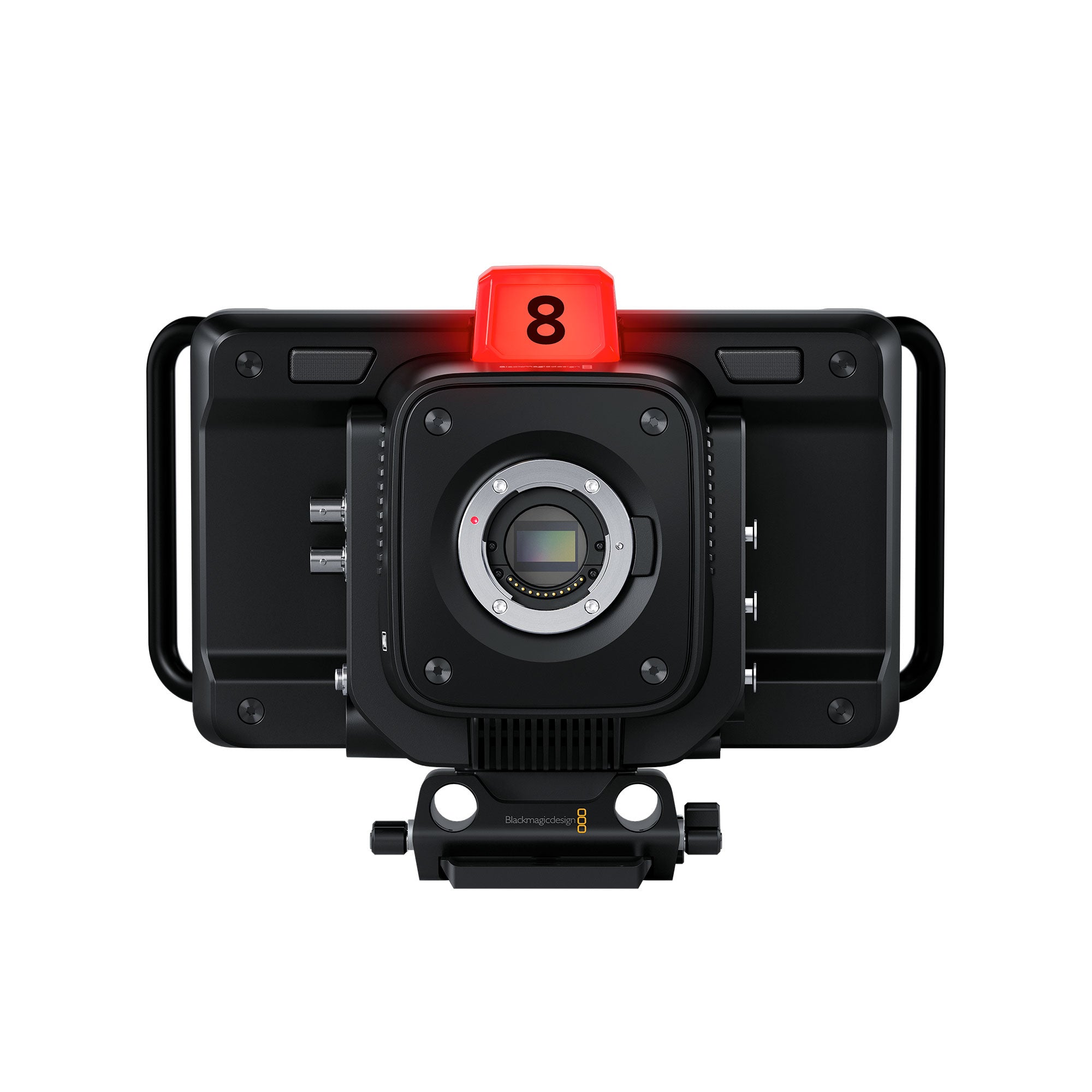 Blackmagic Design Studio Camera 4K Pro G2