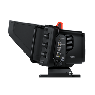 Blackmagic Design Studio Camera 6K Pro EF Mount (body only)