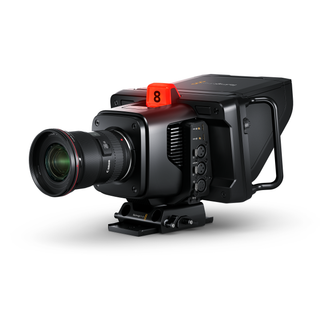 Blackmagic Design Studio Camera 6K Pro EF Mount (body only)