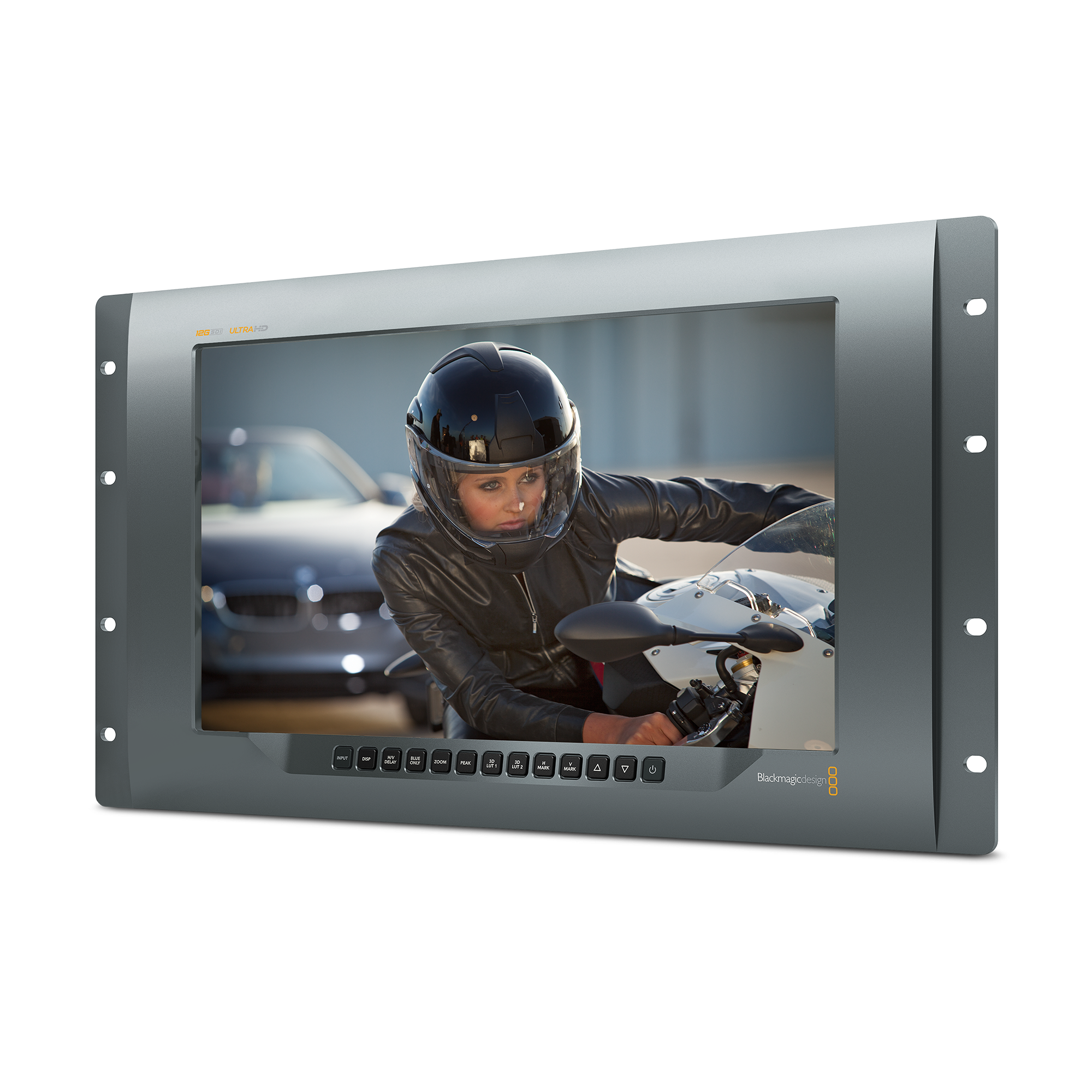 Blackmagic Design SmartView 4K 2