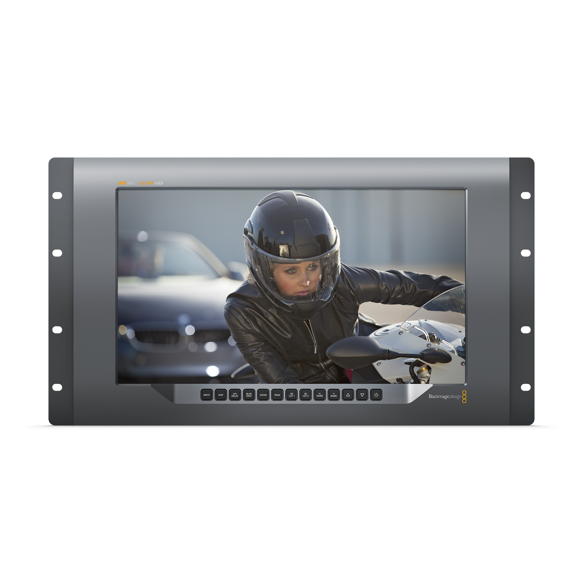 Blackmagic Design SmartView 4K 2