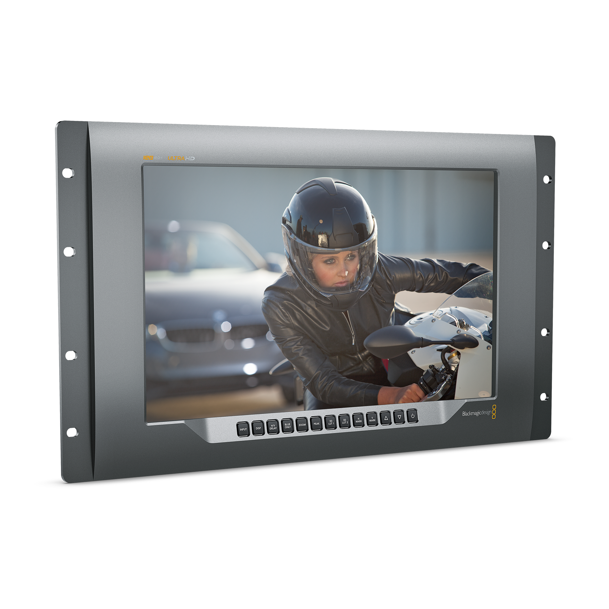 Blackmagic Design SmartView 4K 2