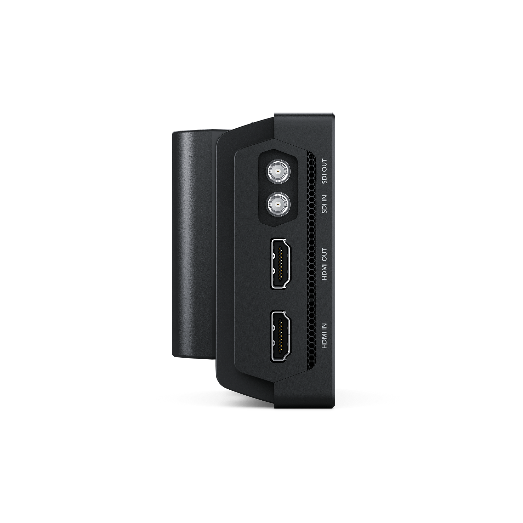 Blackmagic Design Video Assist 5" 12G-SDI/HDMI HDR Recording Monitor