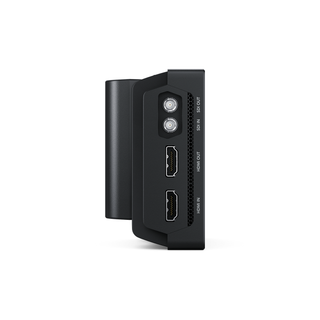 Blackmagic Design Video Assist 5" 12G-SDI/HDMI HDR Recording Monitor
