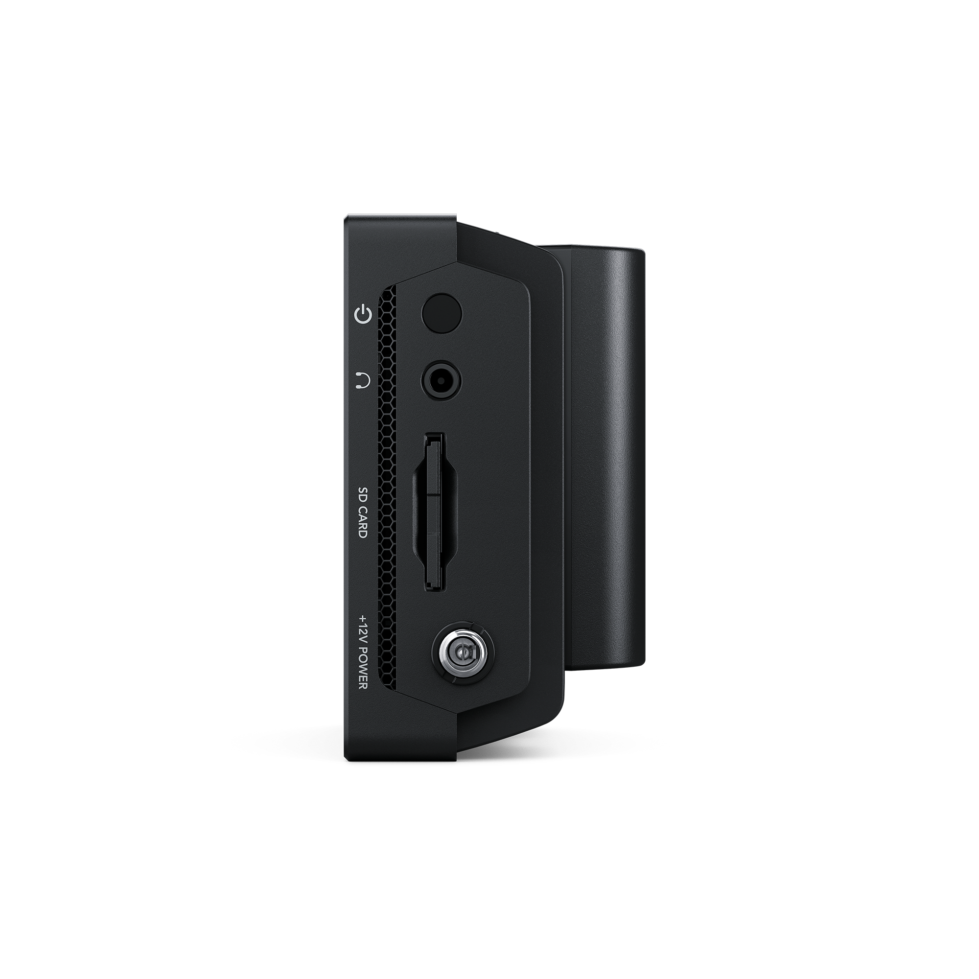 Blackmagic Design Video Assist 5" 12G-SDI/HDMI HDR Recording Monitor
