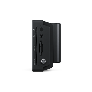 Blackmagic Design Video Assist 5" 12G-SDI/HDMI HDR Recording Monitor