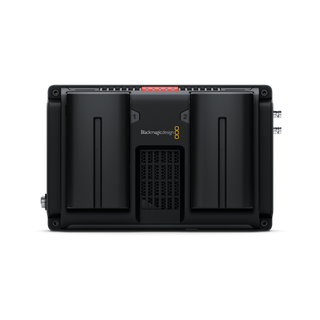 Blackmagic Design Video Assist 5" 12G-SDI/HDMI HDR Recording Monitor