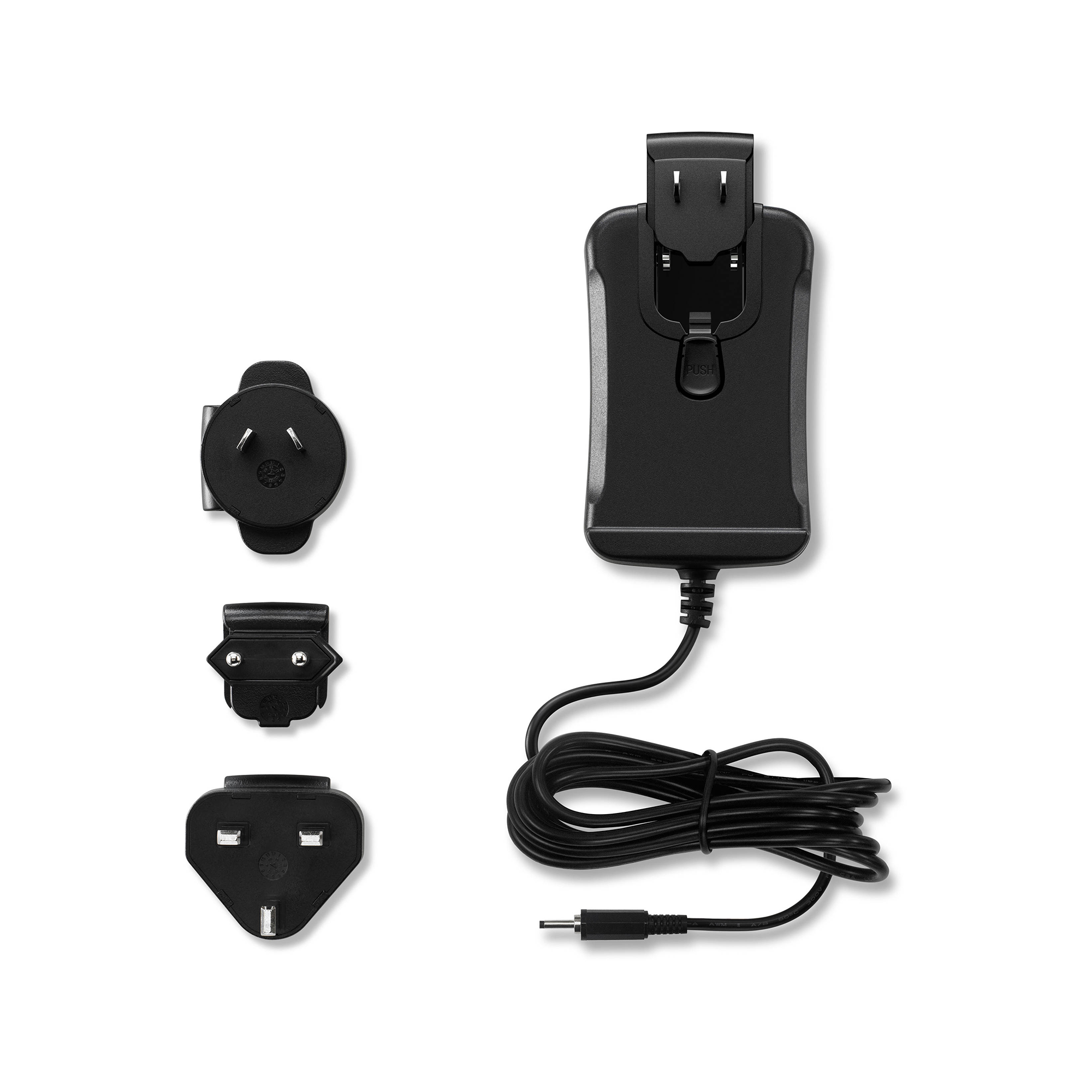Blackmagic Design Power Supply - Pocket Cinema Camera 12V10W