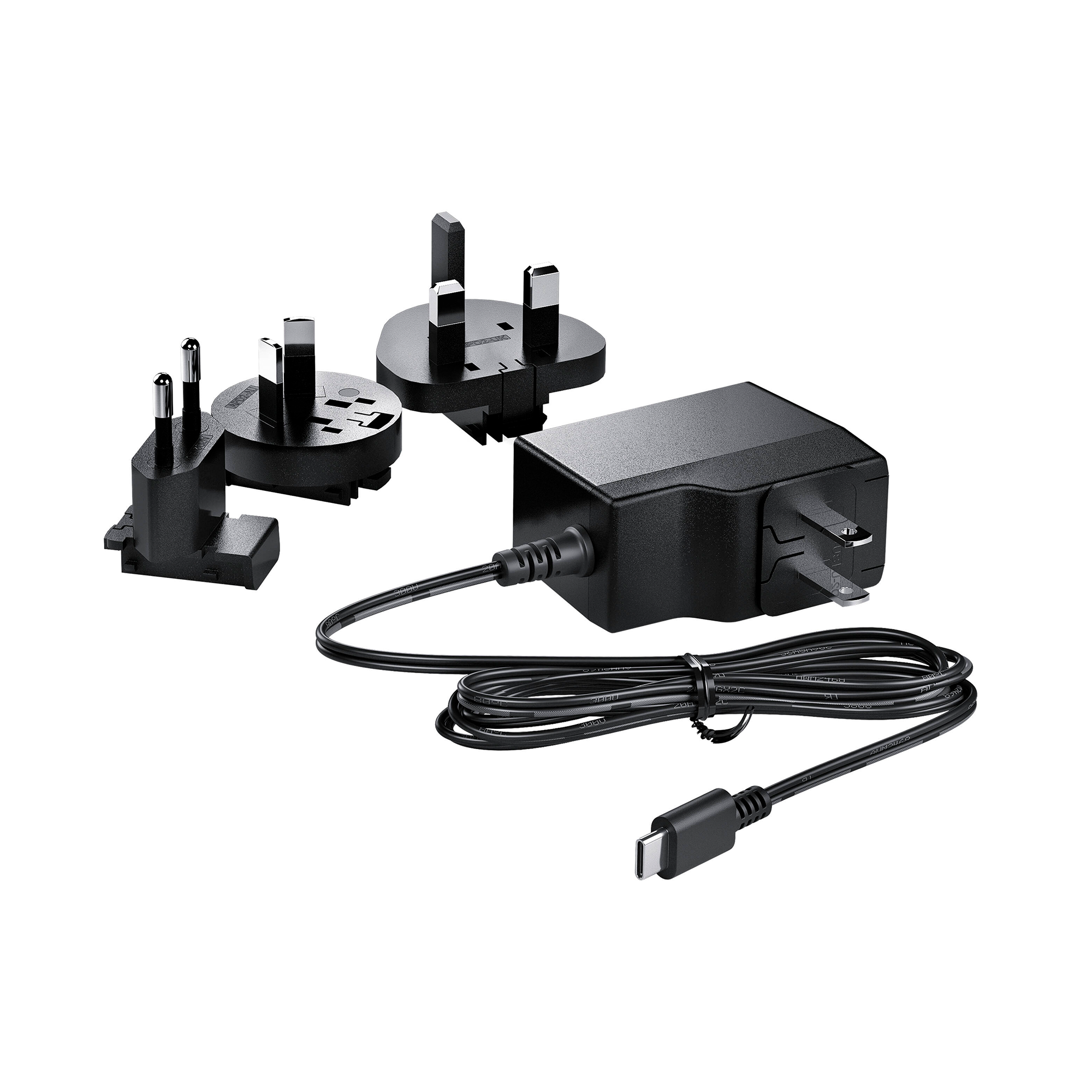 Blackmagic Design Power Supply - Micro Converter 5V10W USB-C