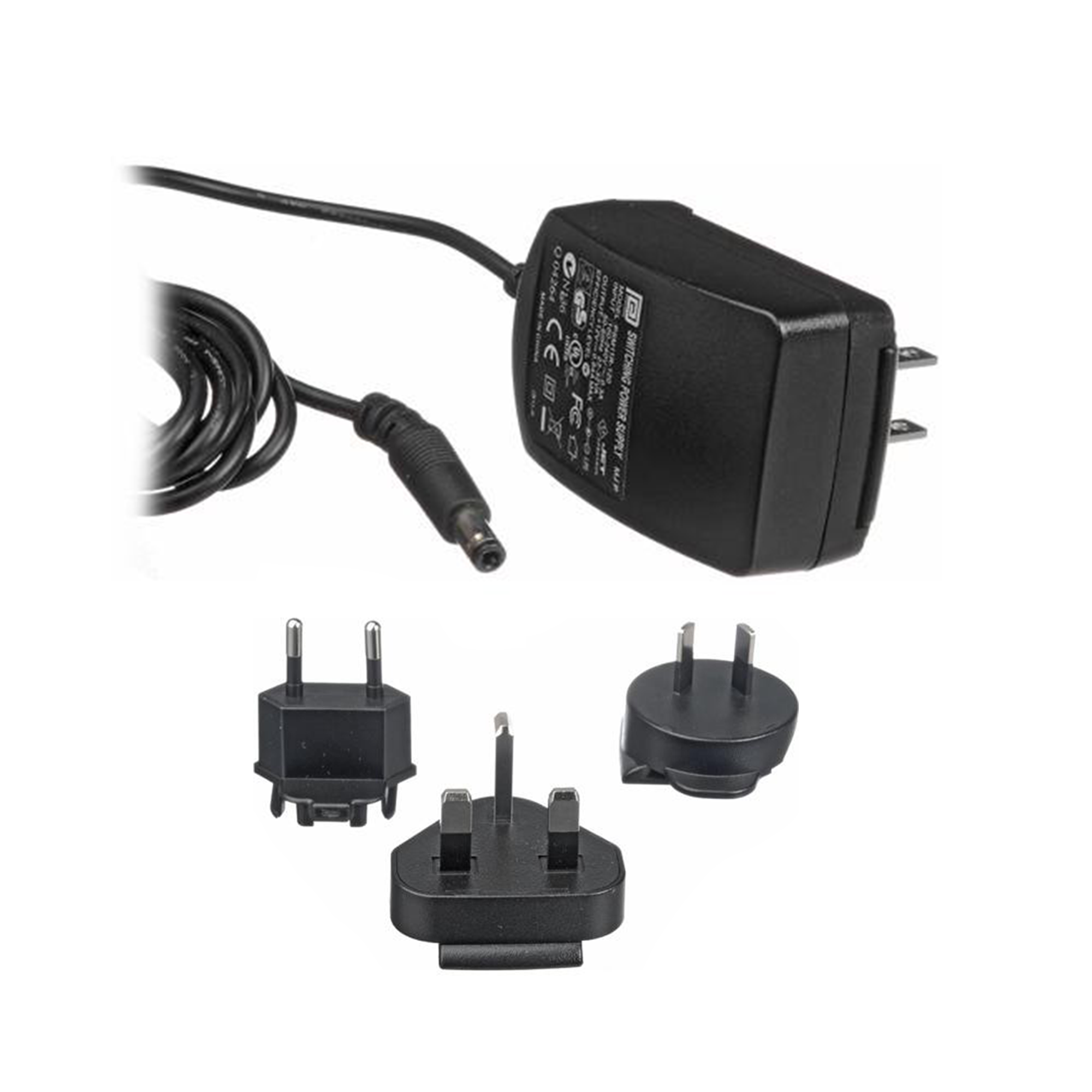 Blackmagic Design Power Supply - Mini Converters 12V10W