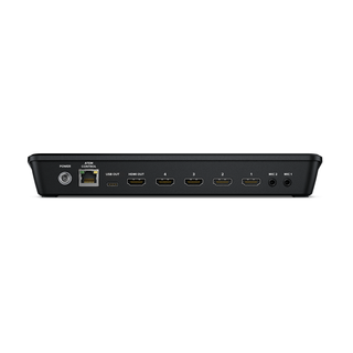 Blackmagic Design ATEM Mini Pro ISO