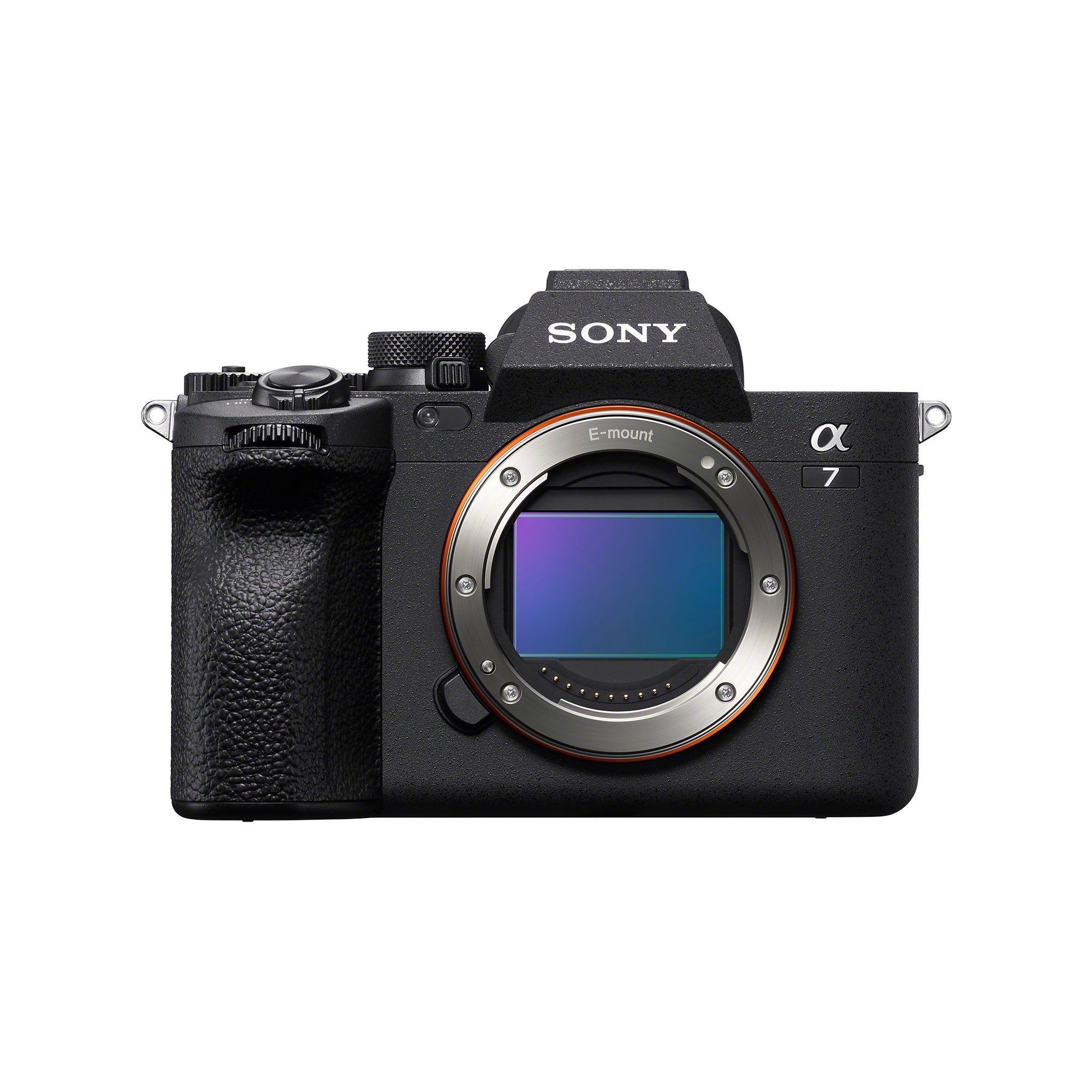 Sony Alpha a7 IV Mirrorless Digital Camera + FE 28-70mm F3.5-5.6 OSS