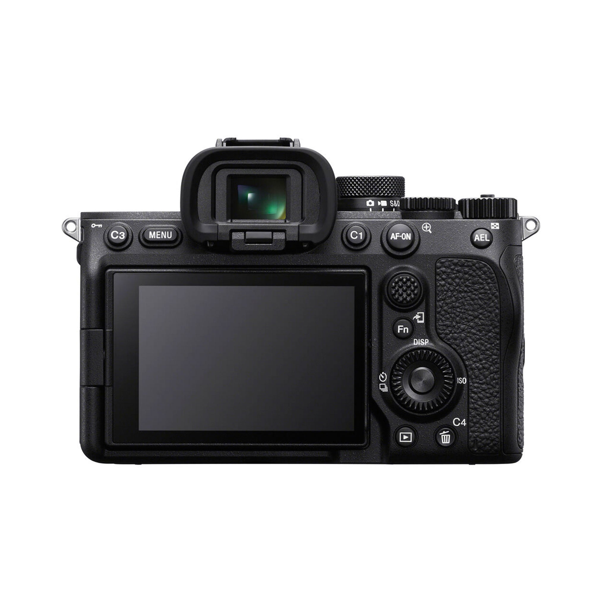 Sony Alpha a7 IV Mirrorless Digital Camera + FE 28-70mm F3.5-5.6 OSS