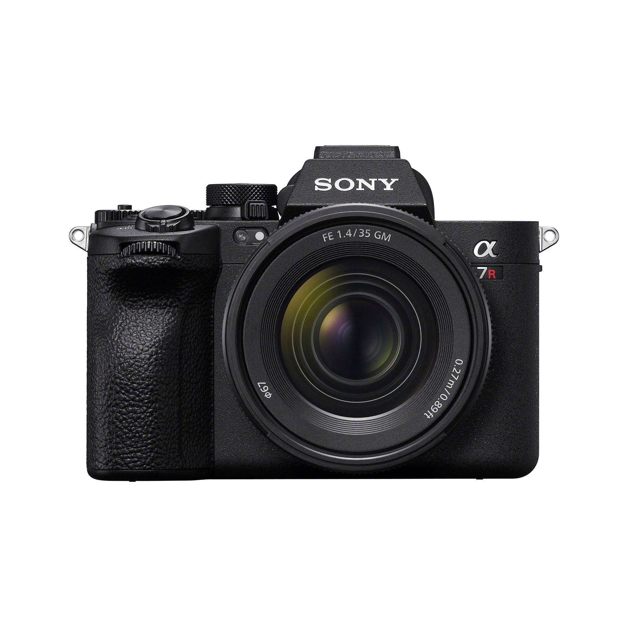 Sony Alpha a7R V Mirrorless Digital Camera