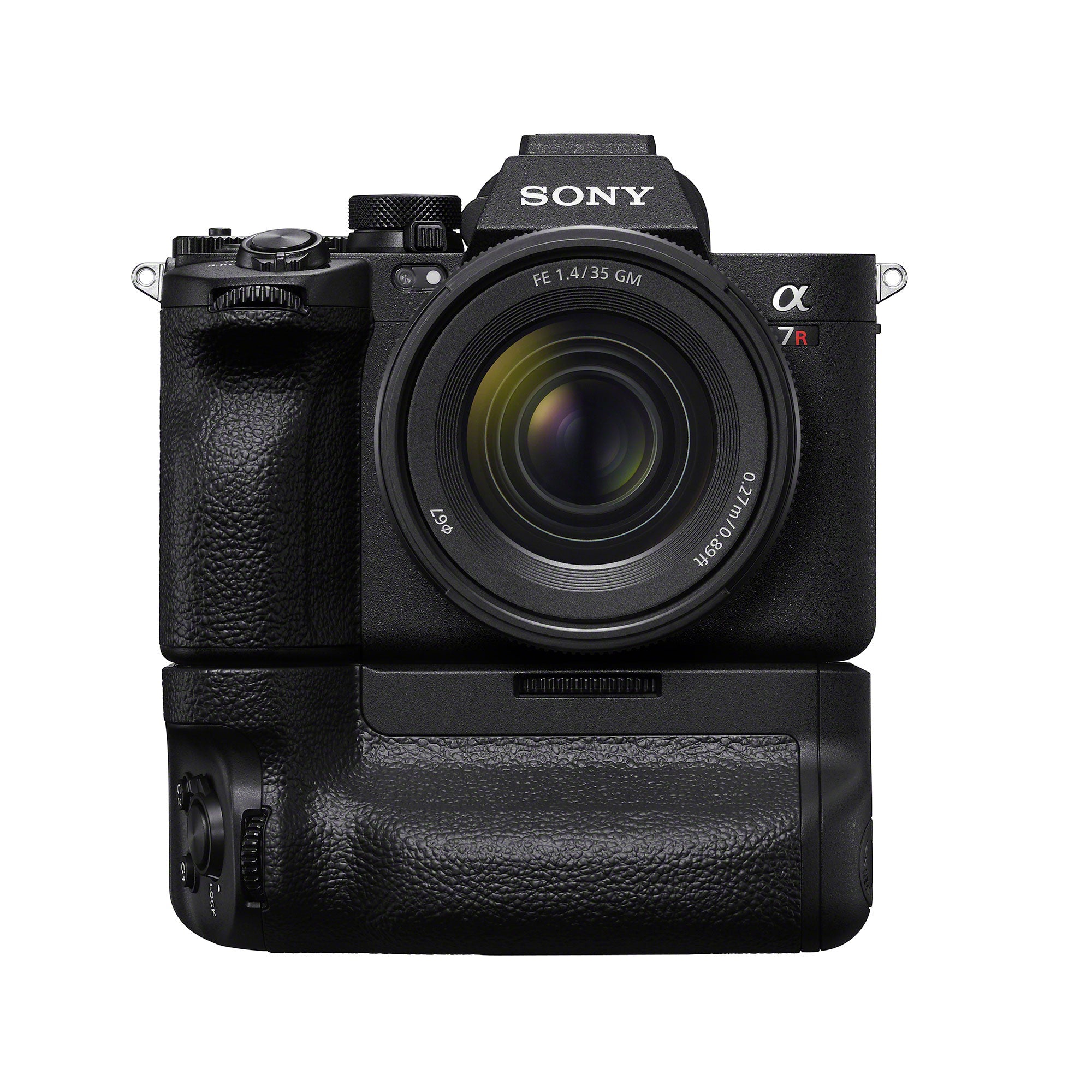 Sony Alpha a7R V Mirrorless Digital Camera