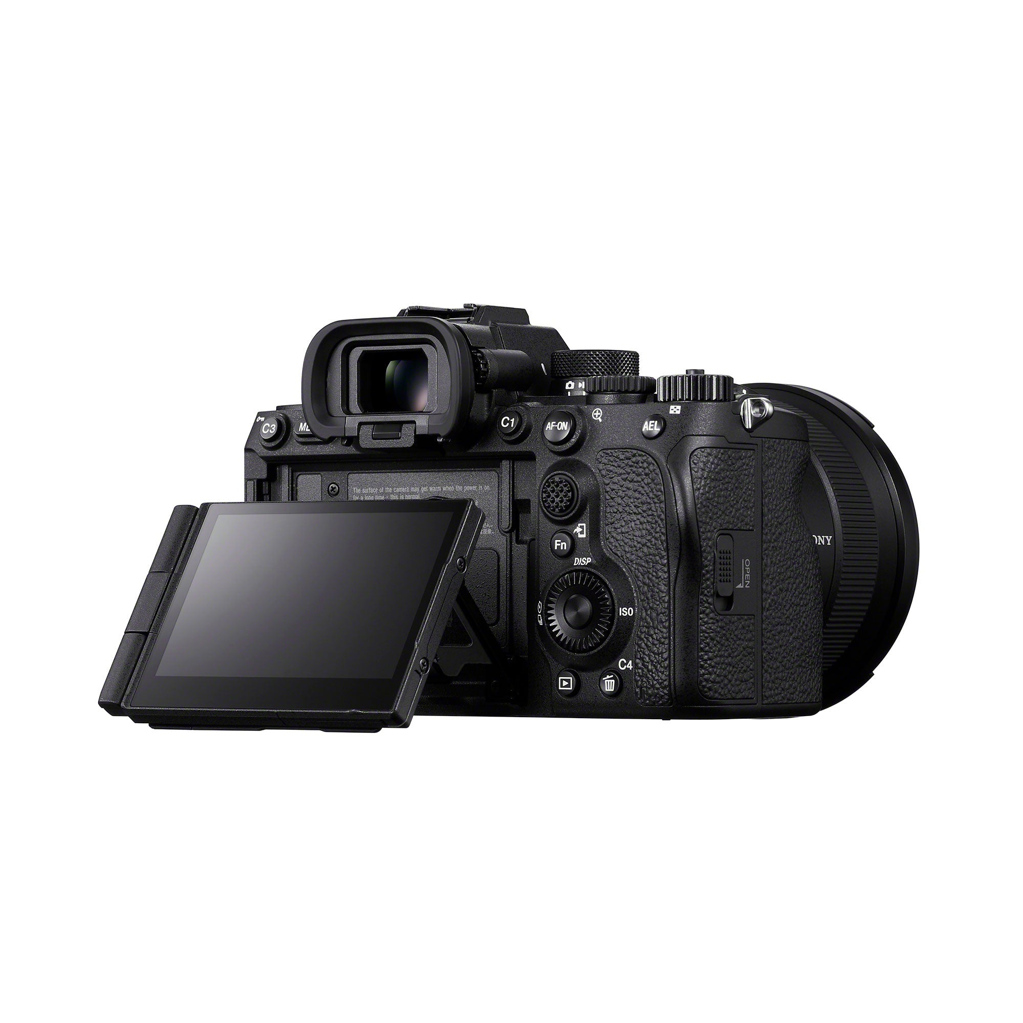 Sony Alpha a7R V Mirrorless Digital Camera