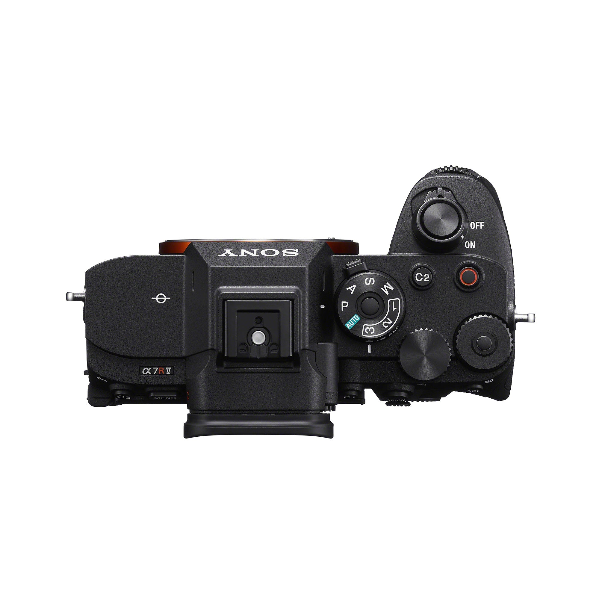 Sony Alpha a7R V Mirrorless Digital Camera