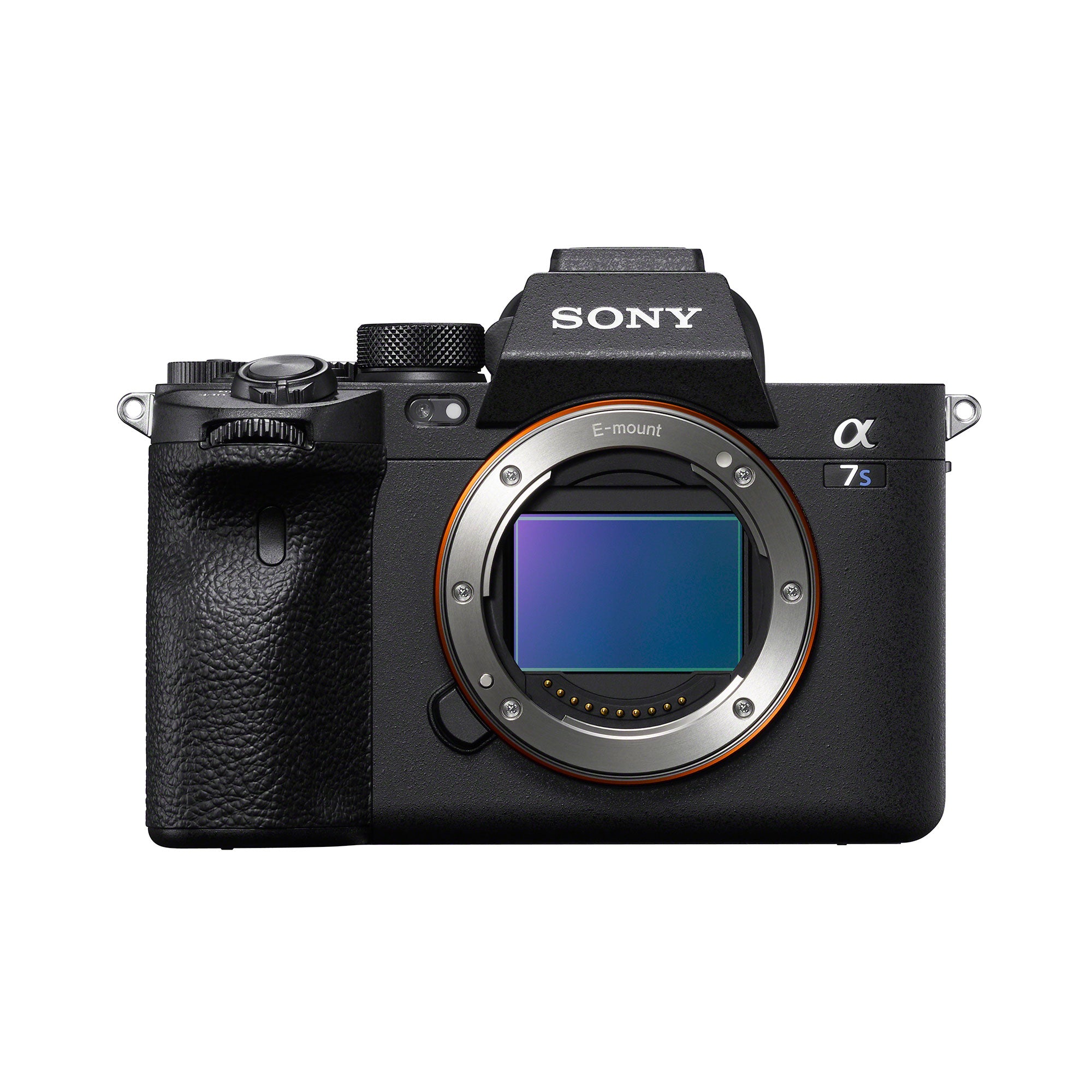 Sony Alpha a7S III Mirrorless Camera