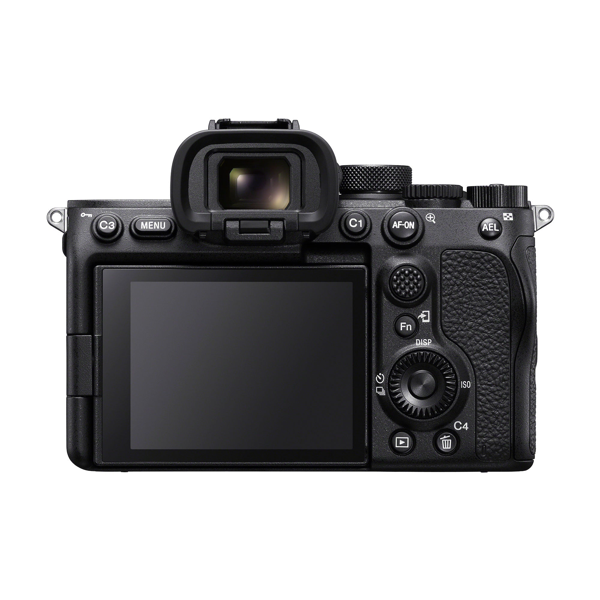 Sony Alpha a7S III Mirrorless Camera
