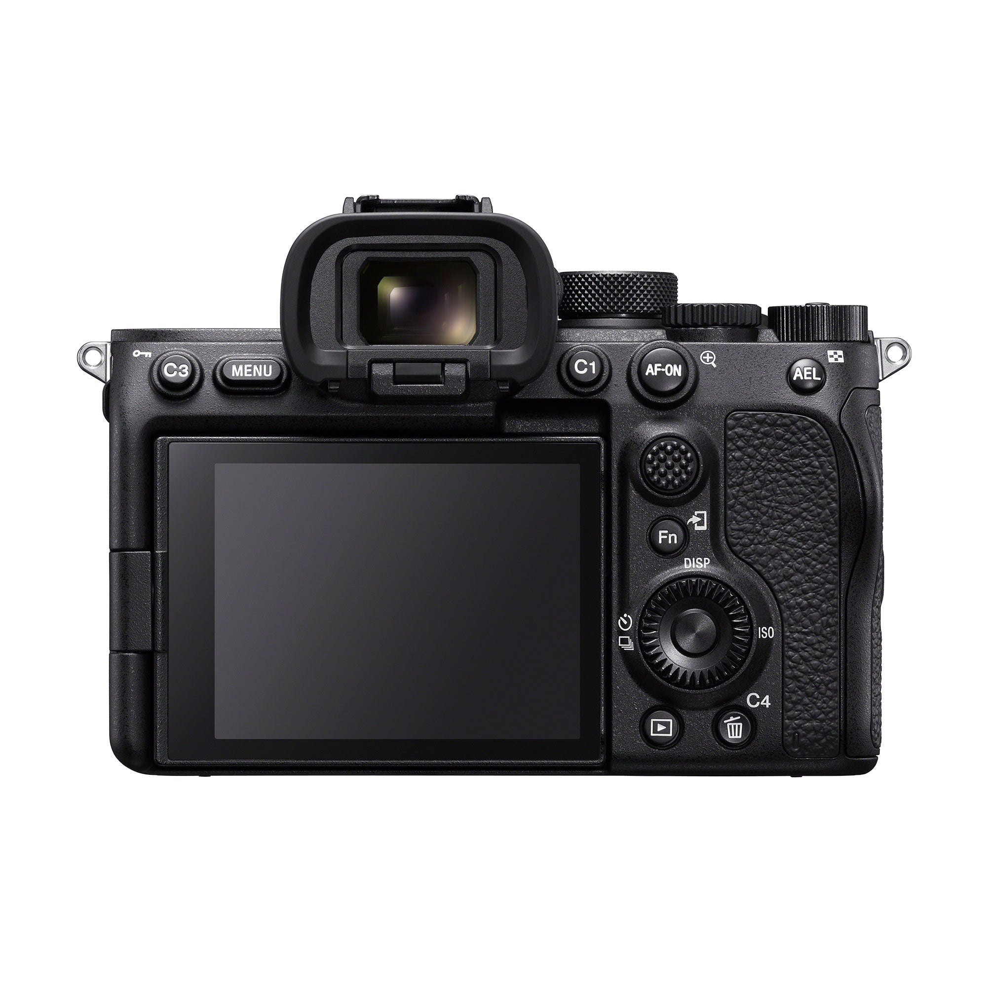 Sony a7S III Mirrorless Camera