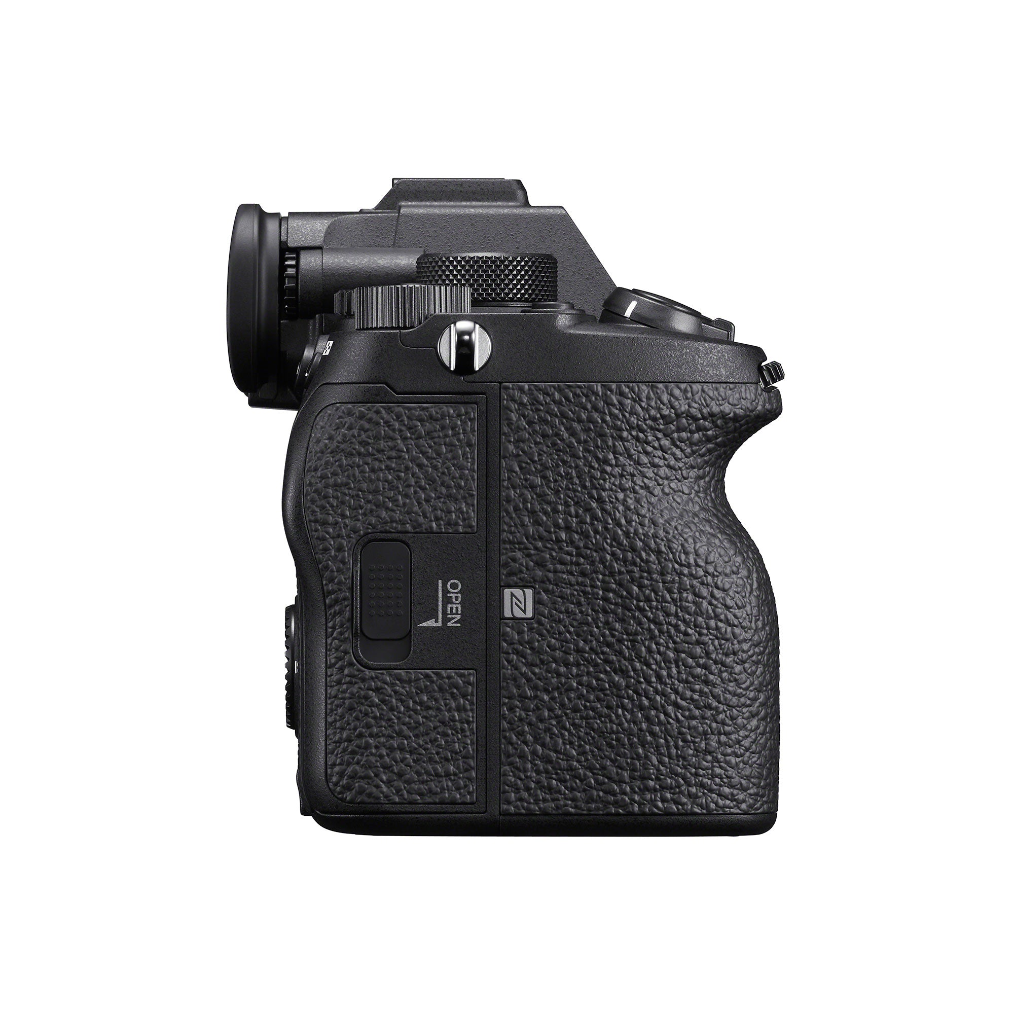 Sony Alpha a7S III Mirrorless Camera