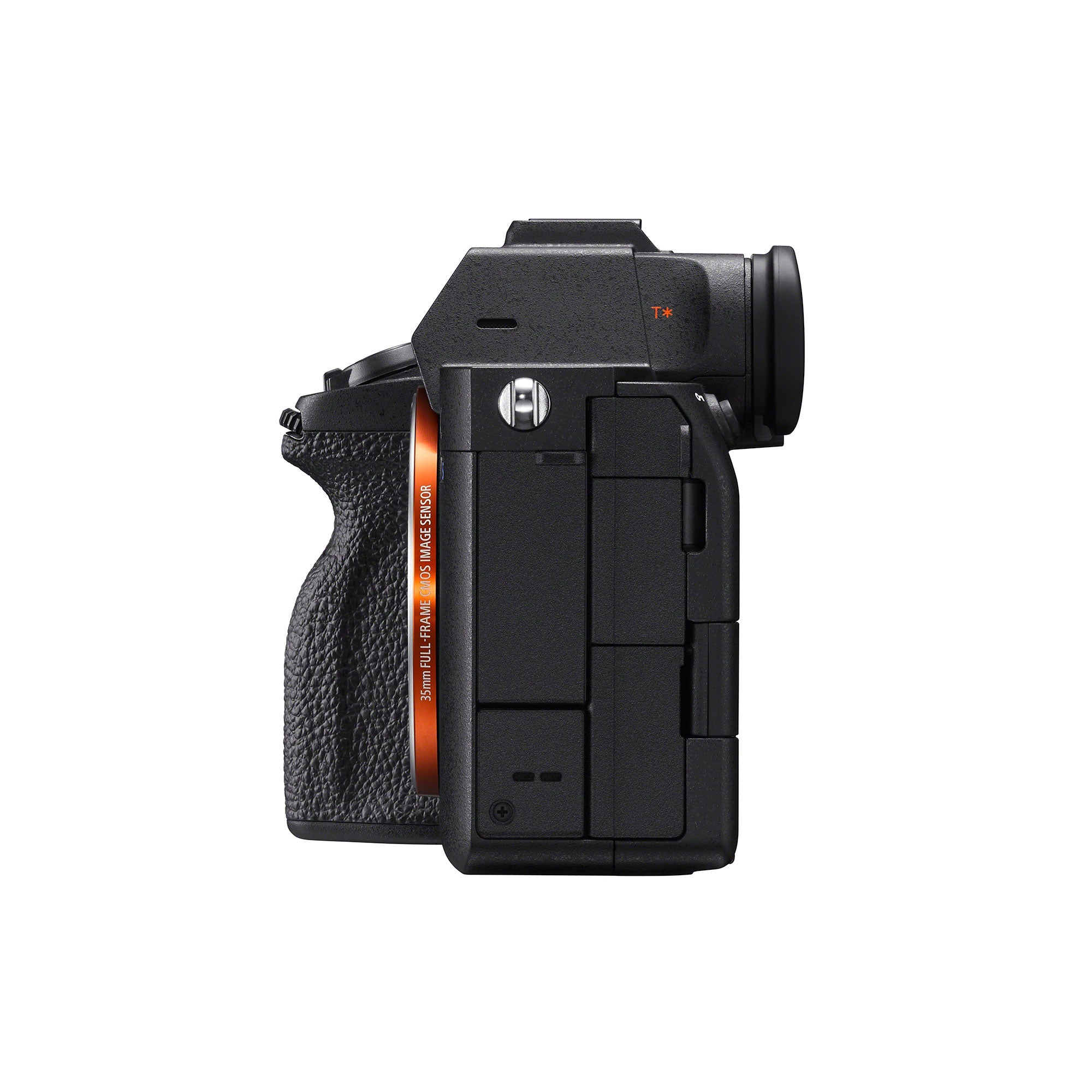 Sony Alpha a7S III Mirrorless Camera