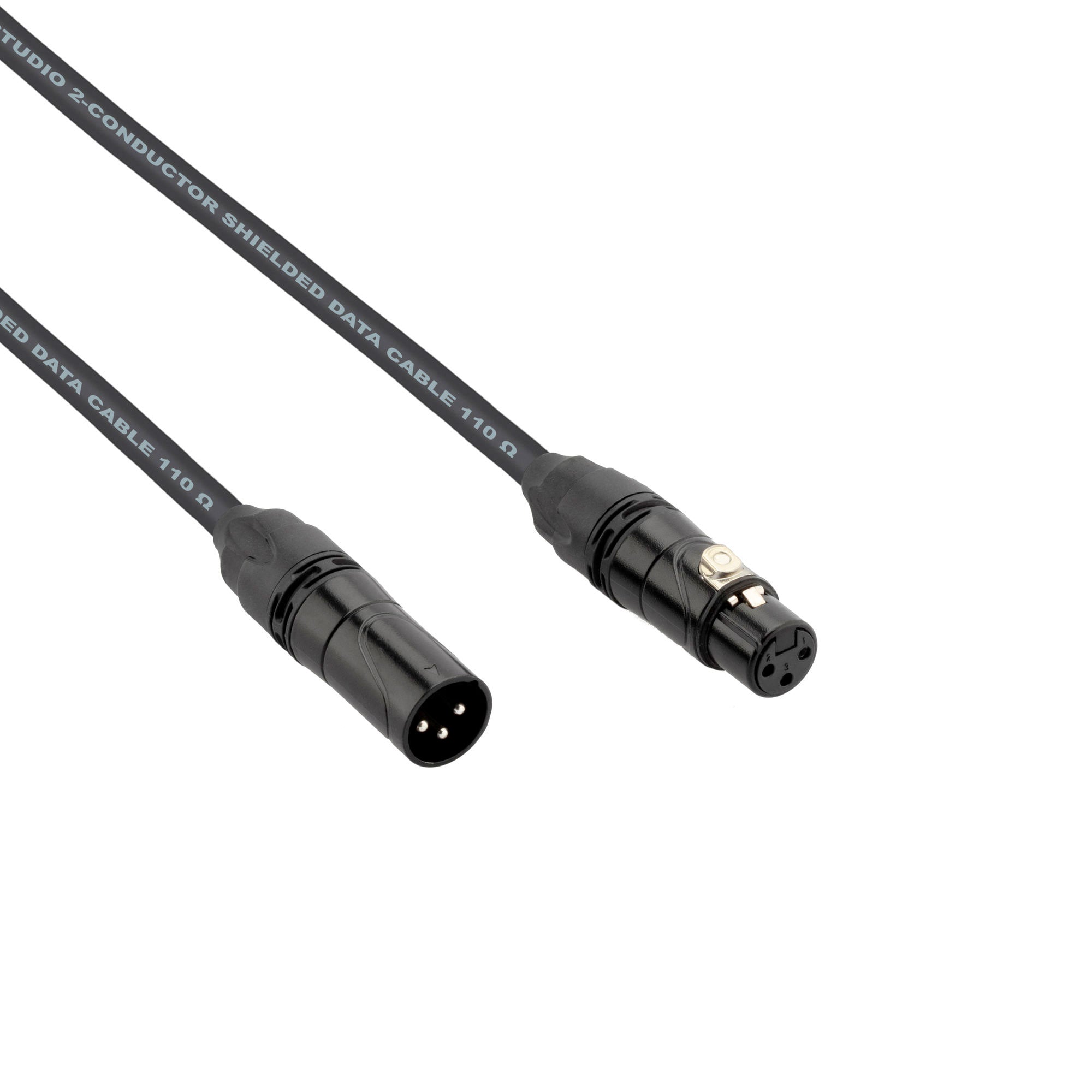 Kopul 3 Pin DMX Cable 1.5m