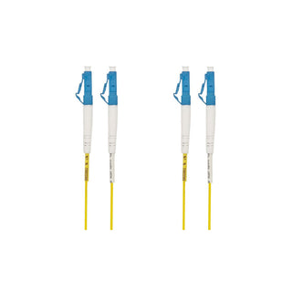Fibre Flylead LC to LC Single Mode 5m