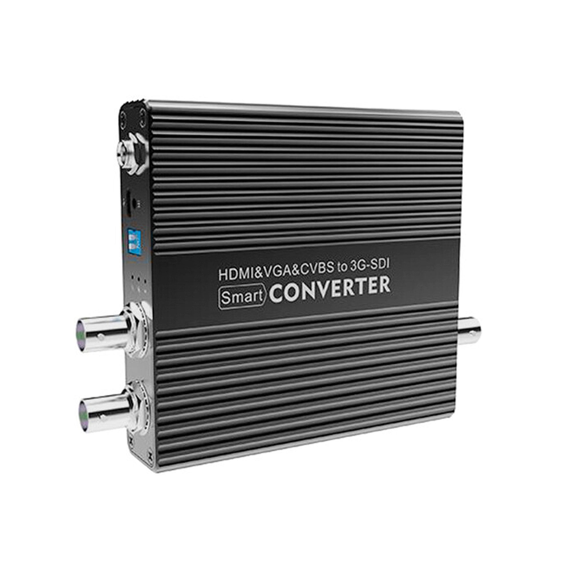 Kiloview HDMI/VGA/AV to SDI Video Converter