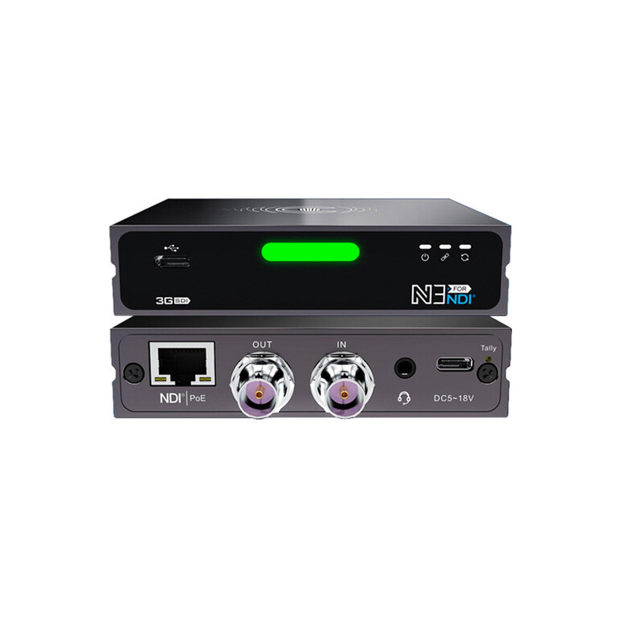 Kiloview 3G-SDI/NDI Bidirectional Converter