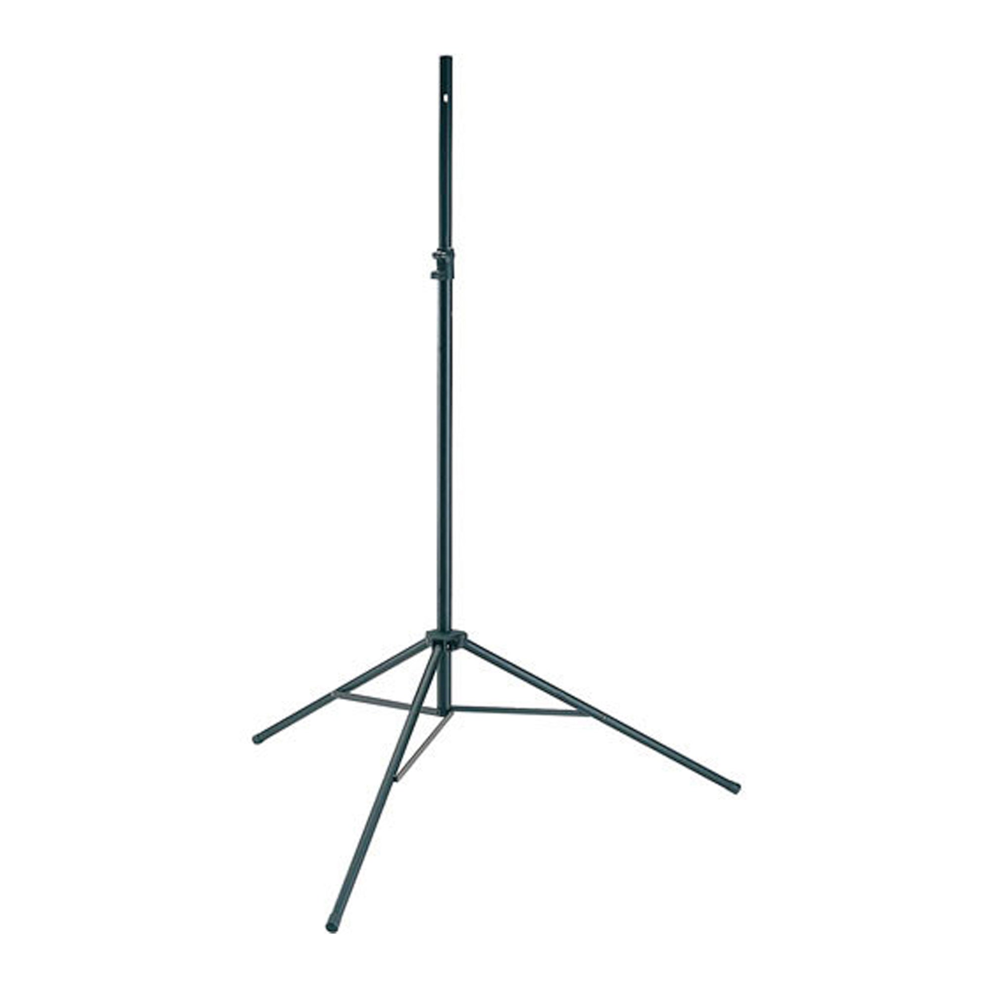 K&M 21420 Tripod Speaker Monitor Stand (for loads up to 12 kg)